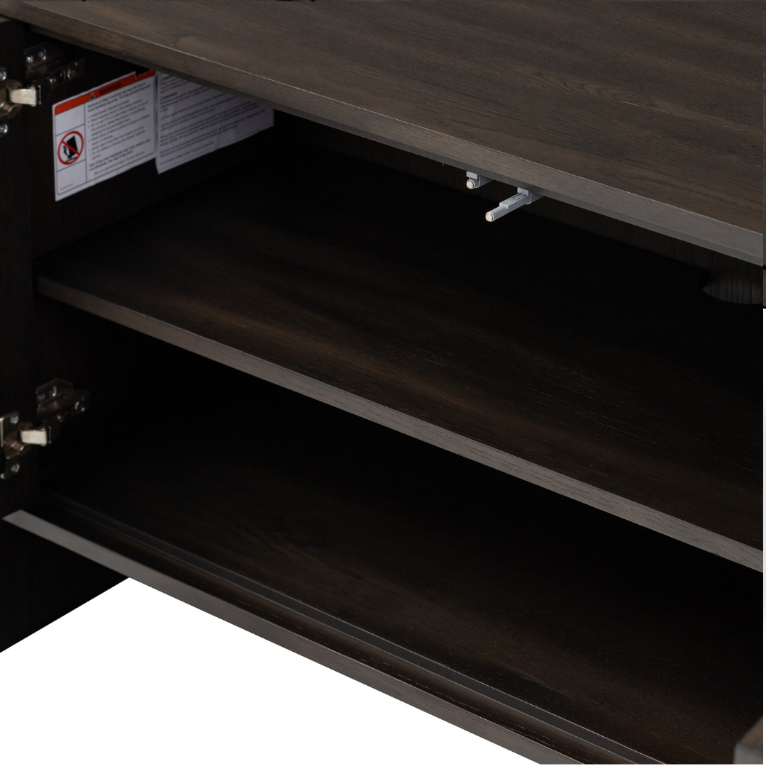 Finnian Media Console