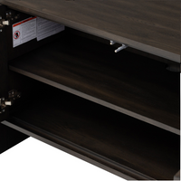 Finnian Media Console