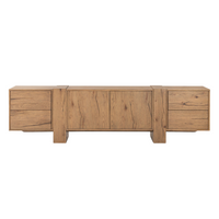 Finnian Media Console