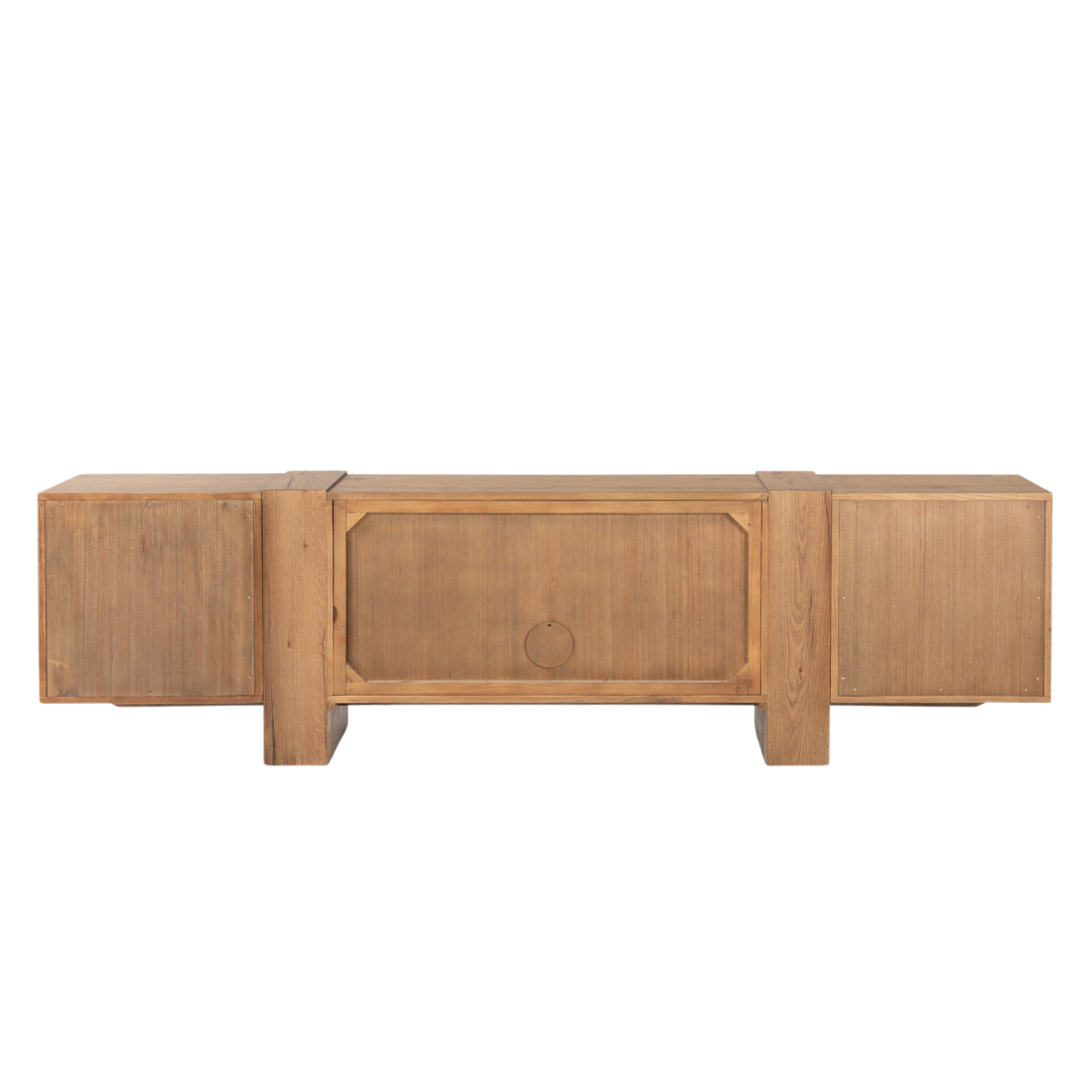 Finnian Media Console