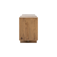 Finnian Media Console