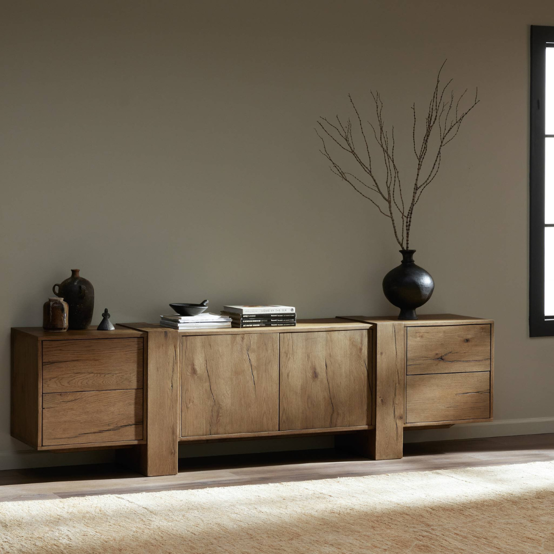 Finnian Media Console