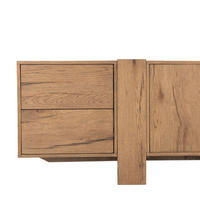 Finnian Media Console