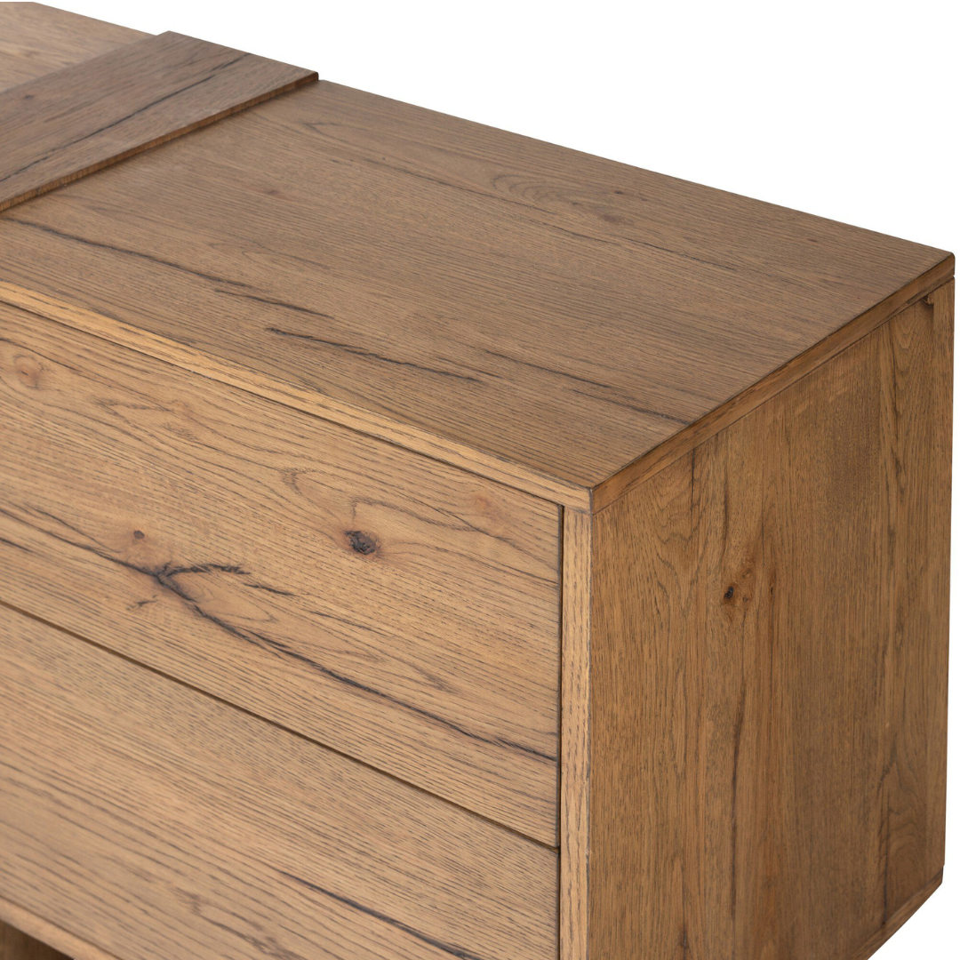 Finnian Media Console