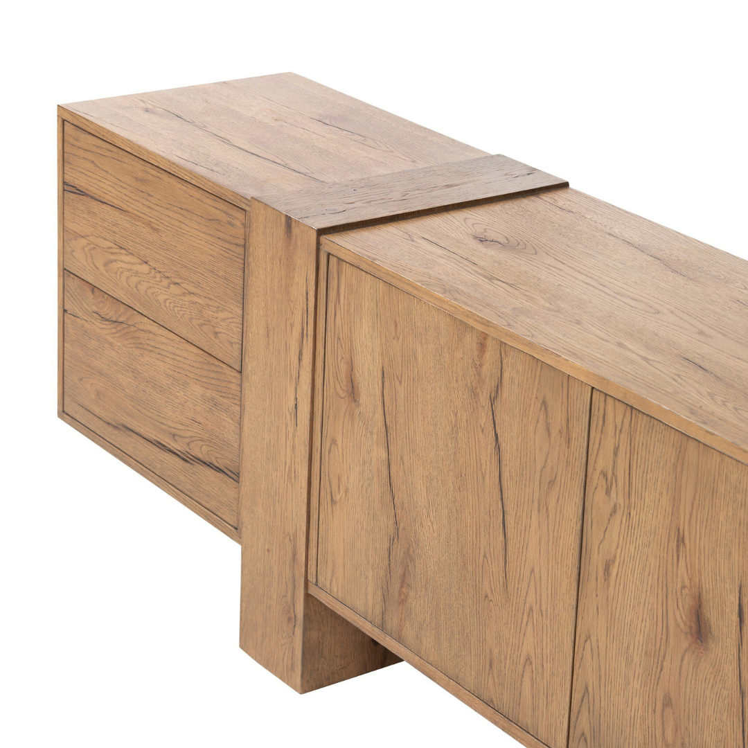 Finnian Media Console