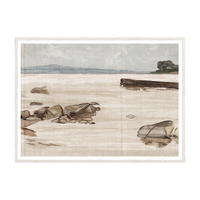 Ébauche Sketch C. 1884