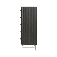 Fleming 5-Drawer Dresser