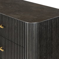 Fleming 5-Drawer Dresser