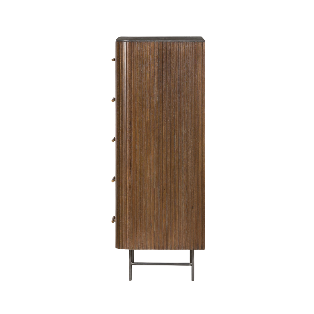 Fleming 5-Drawer Dresser