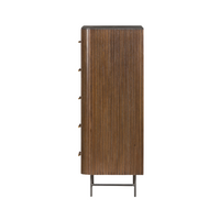 Fleming 5-Drawer Dresser