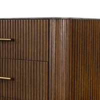 Fleming 5-Drawer Dresser