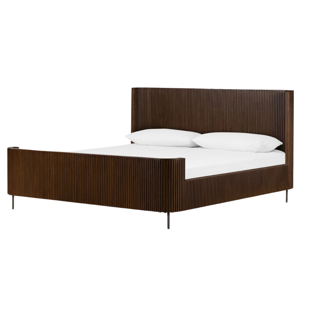 Fleming Bed