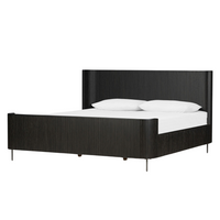 Fleming Bed