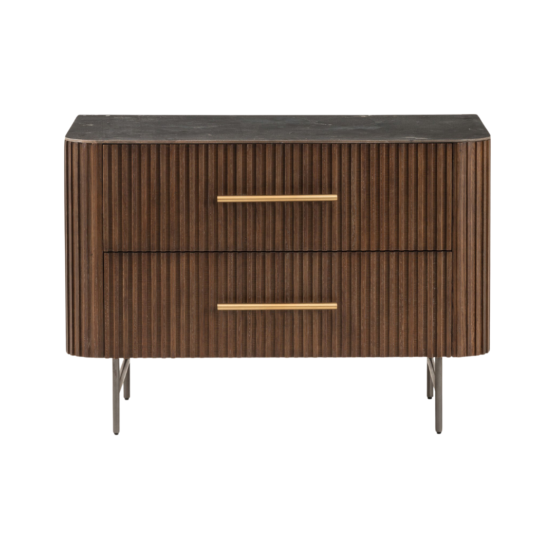 Fleming Large Nightstand