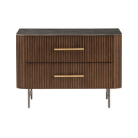 Fleming Large Nightstand