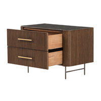 Fleming Large Nightstand