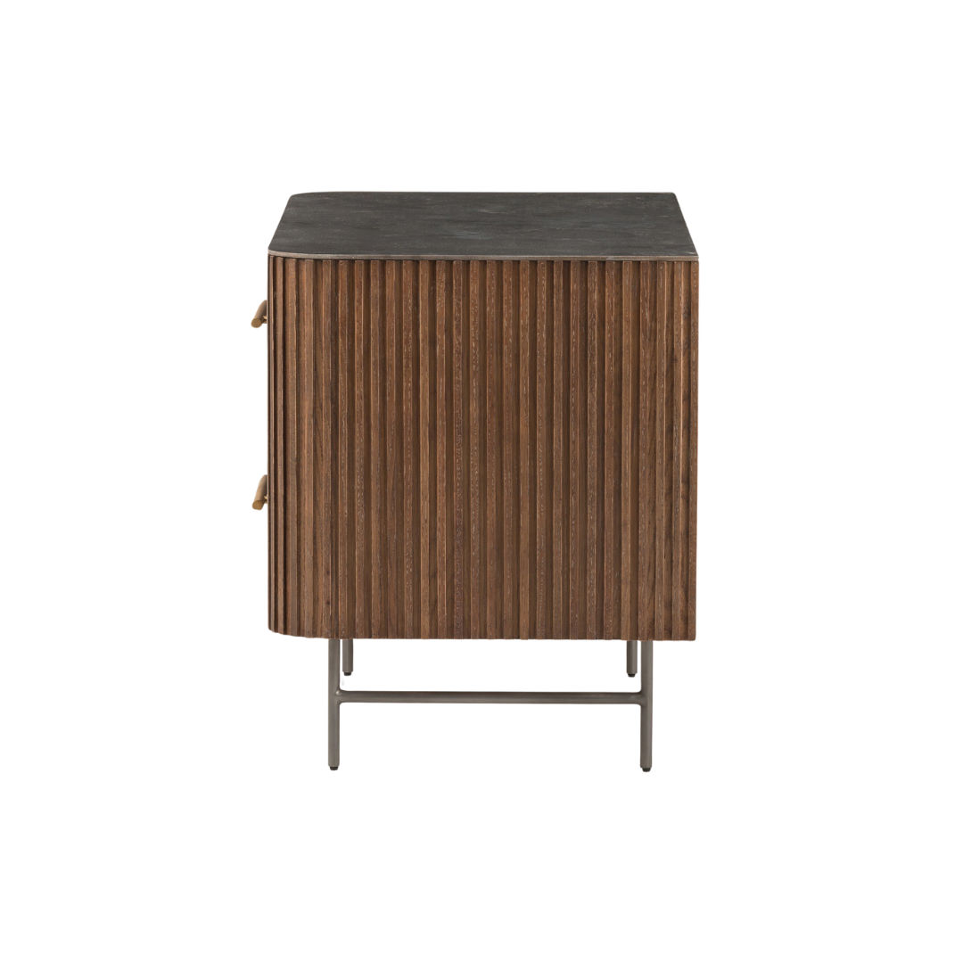 Fleming Large Nightstand