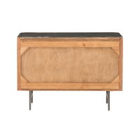 Fleming Large Nightstand