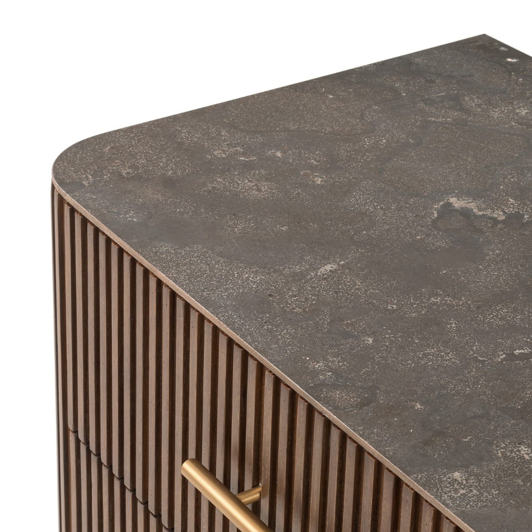 Fleming Large Nightstand