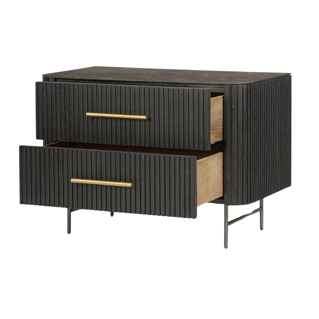 Fleming Large Nightstand