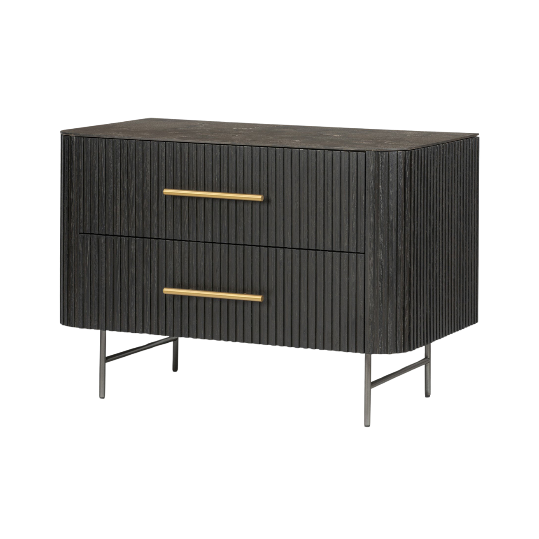 Fleming Large Nightstand