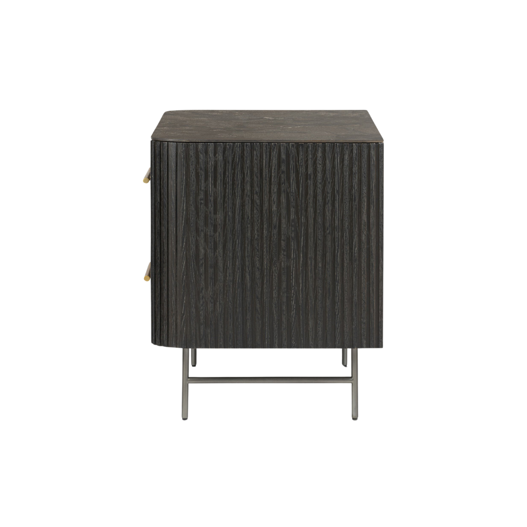 Fleming Large Nightstand