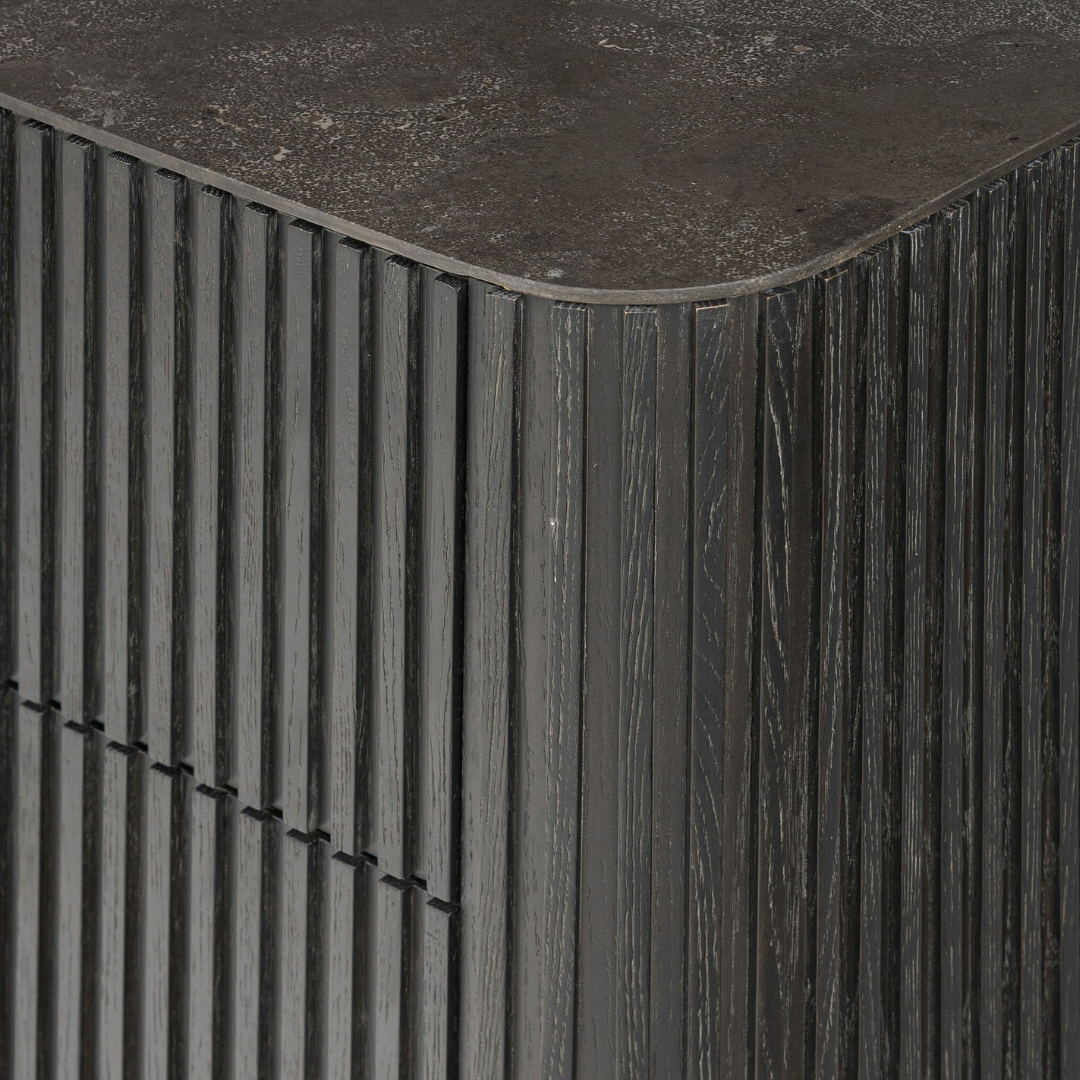 Fleming Large Nightstand