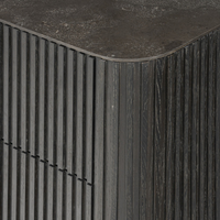Fleming Large Nightstand