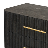 Fleming Large Nightstand