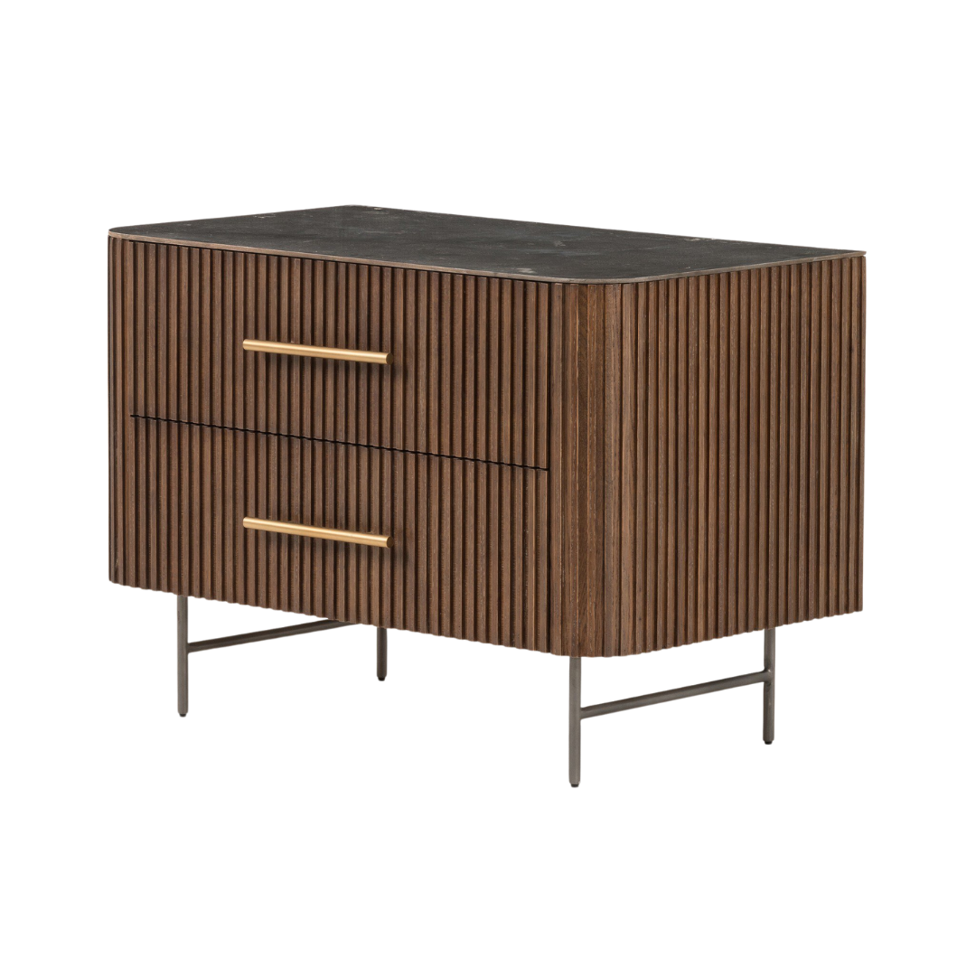 Fleming Large Nightstand