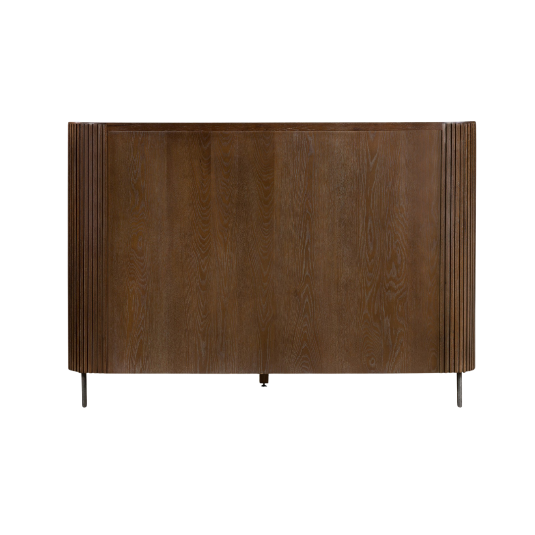 Fleming Bed