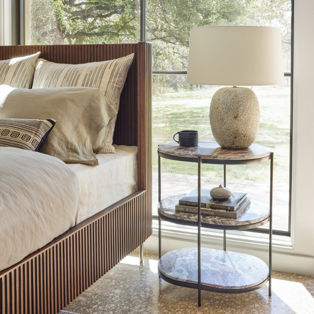 Fleming Bed