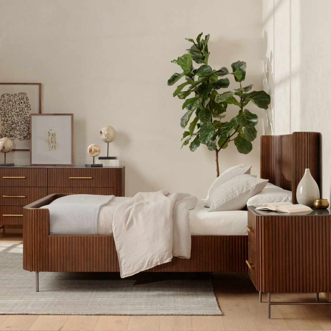 Fleming Bed