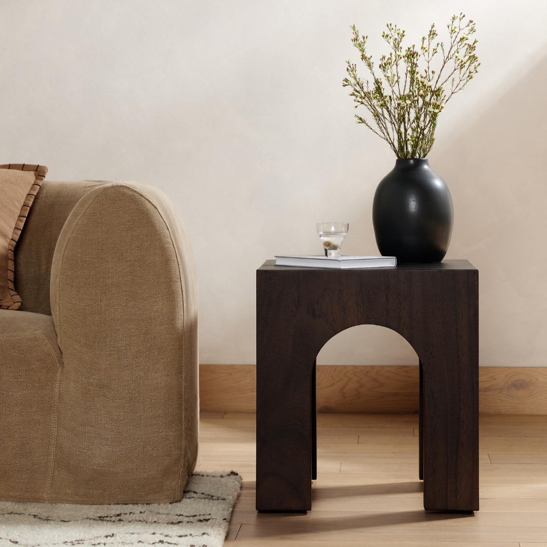 Florent End Table