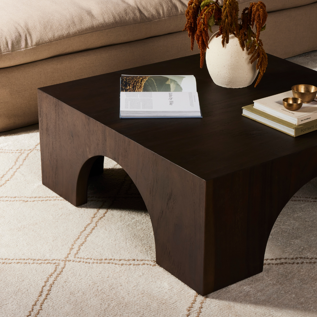 Florent Coffee Table