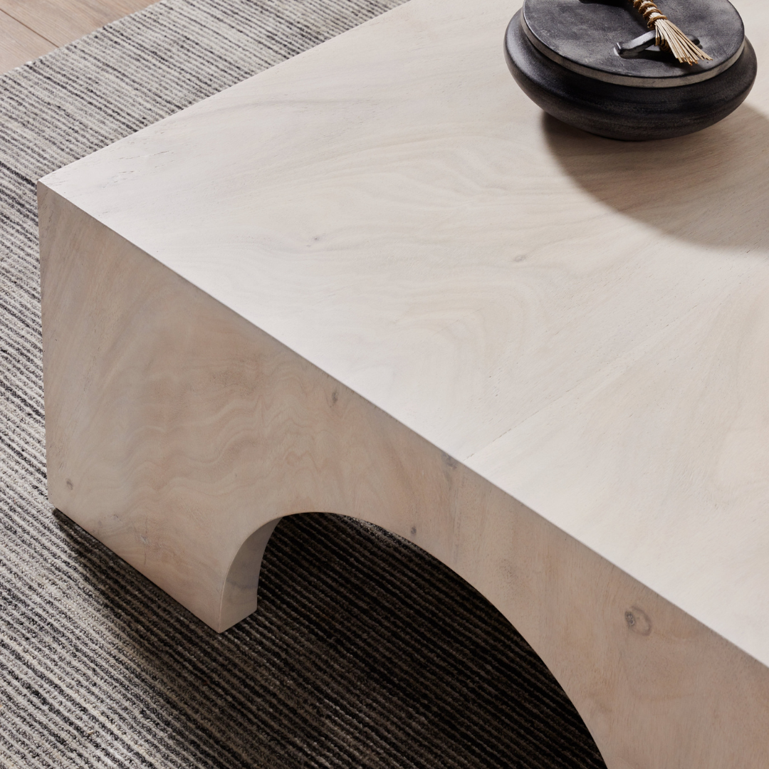 Florent Coffee Table