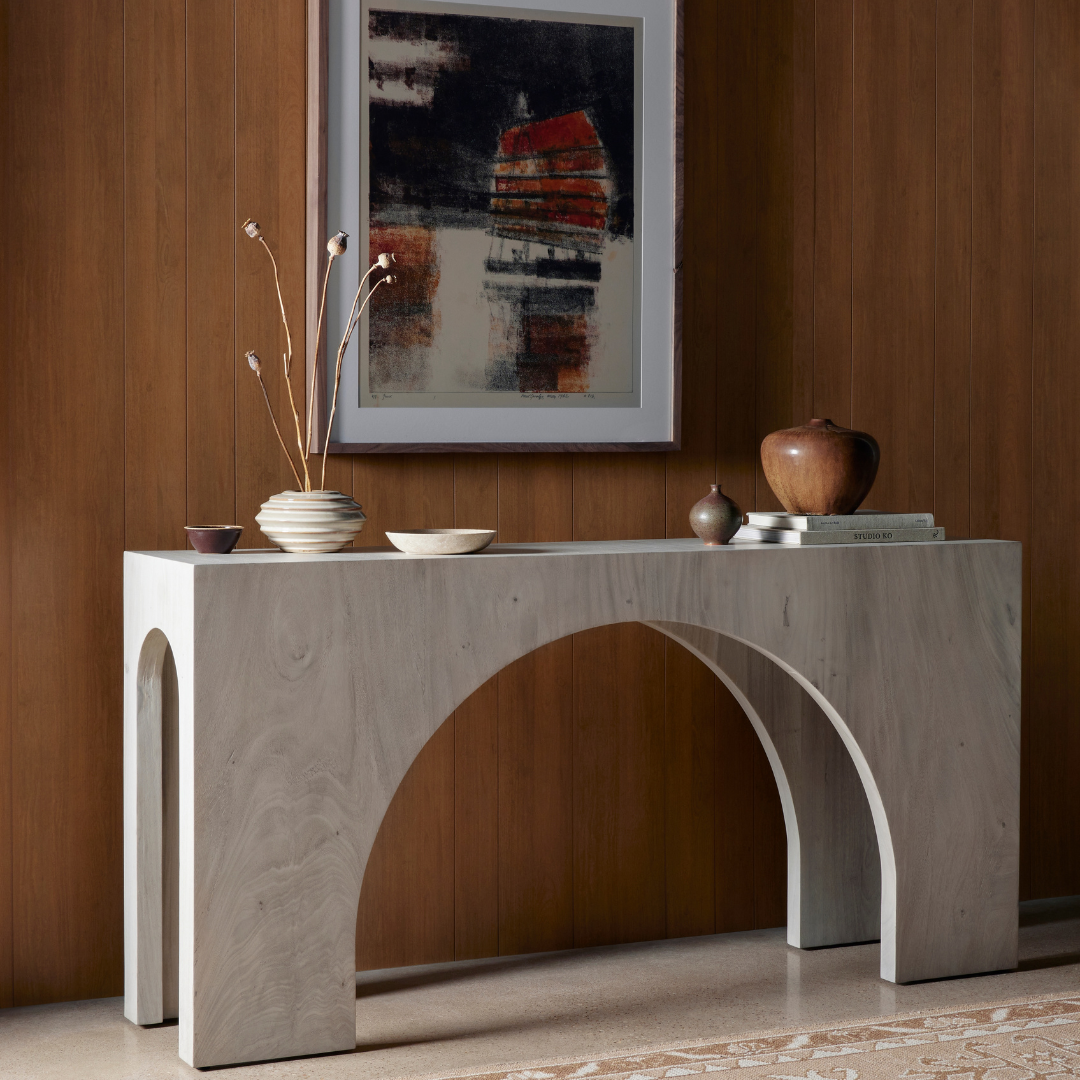 Florent Console Table