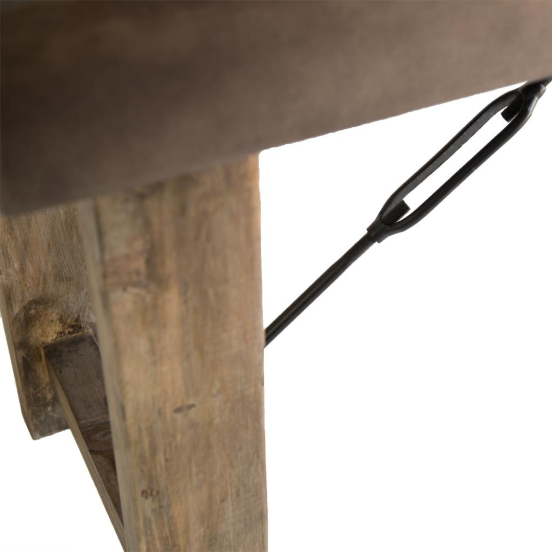 Floyd 72" Counter Table