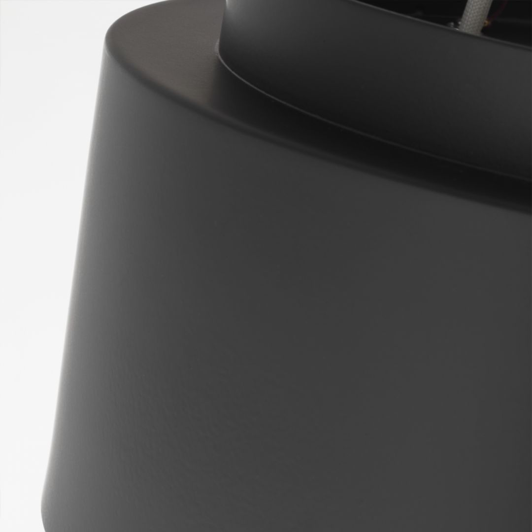 Dartmore Small Flush Mount