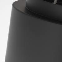 Dartmore Small Flush Mount