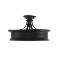 Watkins 3-Light Ceiling Light