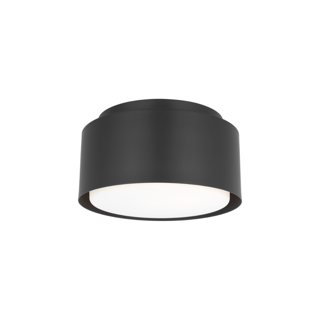 Dartmore Small Flush Mount
