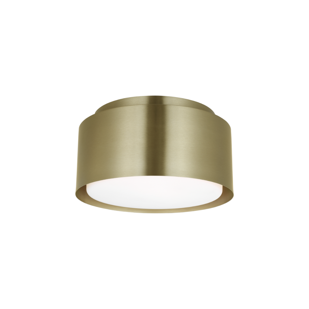 Dartmore Small Flush Mount