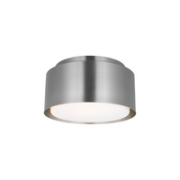 Dartmore Small Flush Mount