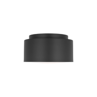 Dartmore Small Flush Mount