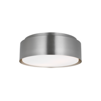 Dartmore Medium Flush Mount