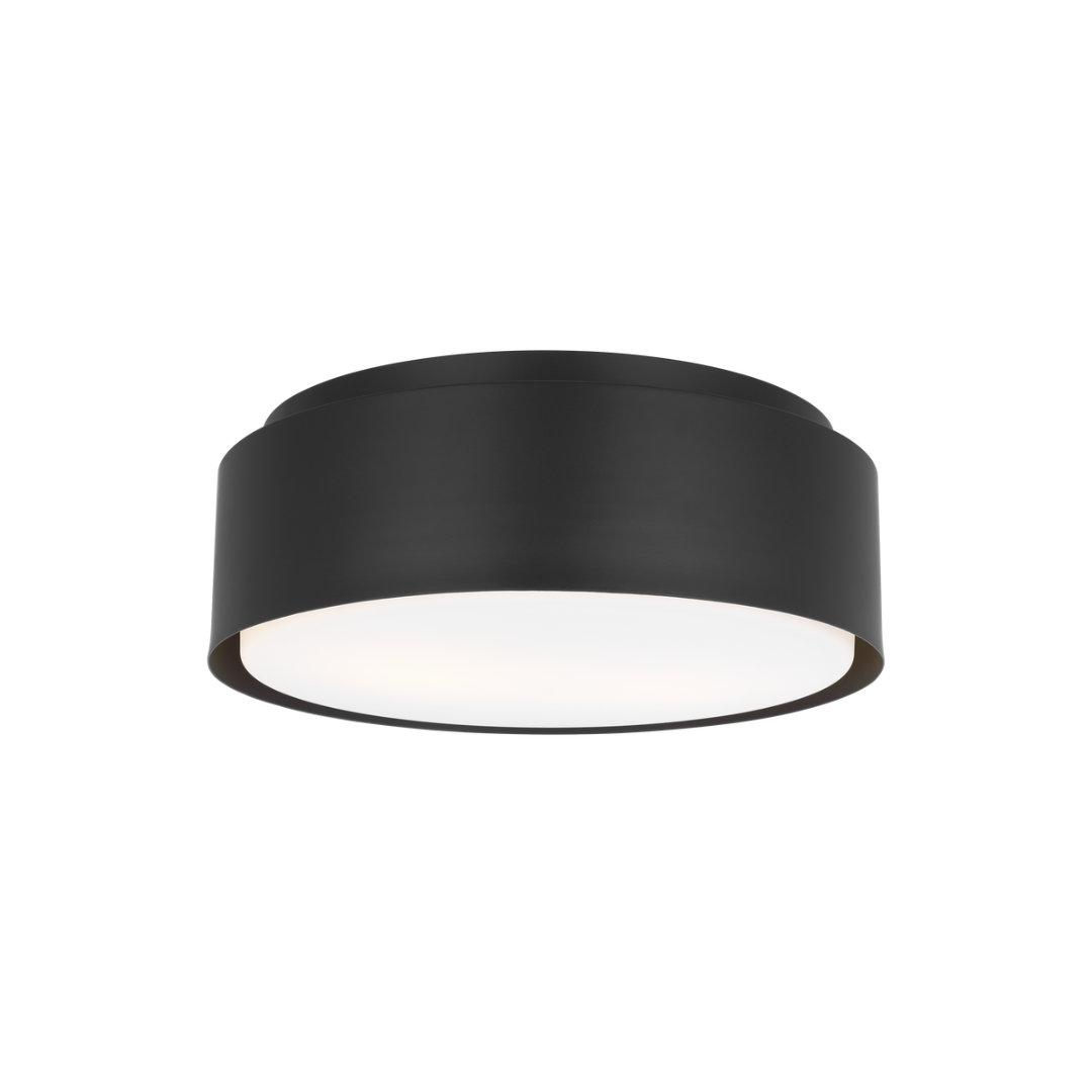 Dartmore Medium Flush Mount