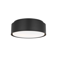 Dartmore Medium Flush Mount
