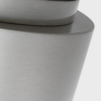 Dartmore Medium Flush Mount