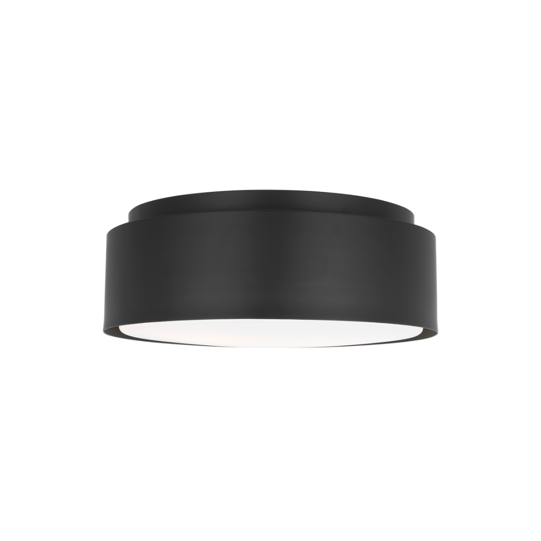 Dartmore Medium Flush Mount